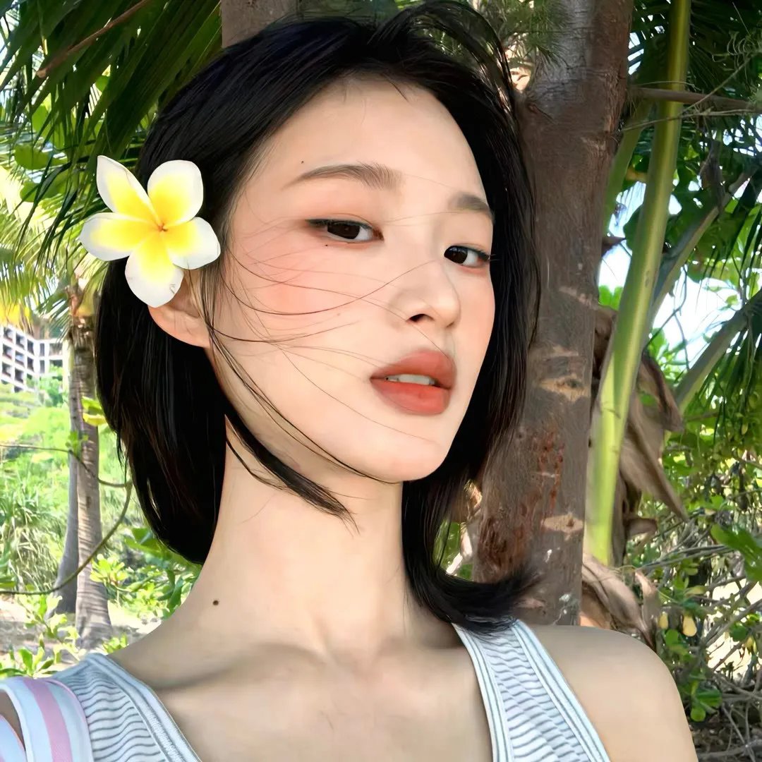 乳房与月亮